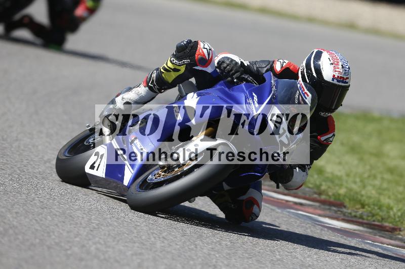 /12 30.04.2025 Speer Racing ADR/Gruppe gelb/212